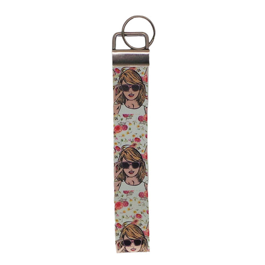 TW Rose Glasses