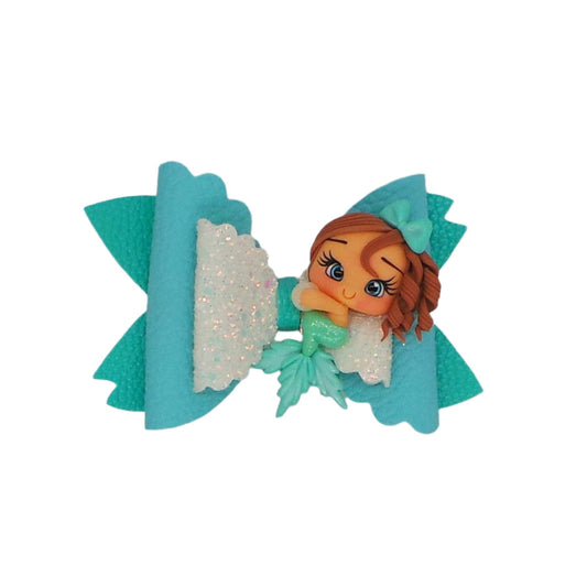 Teal Merma