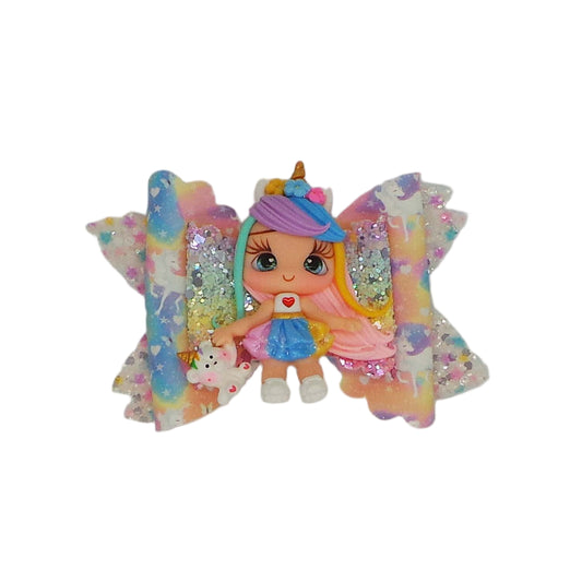 Pastel Rainbow Cutie