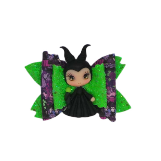 Maleficent