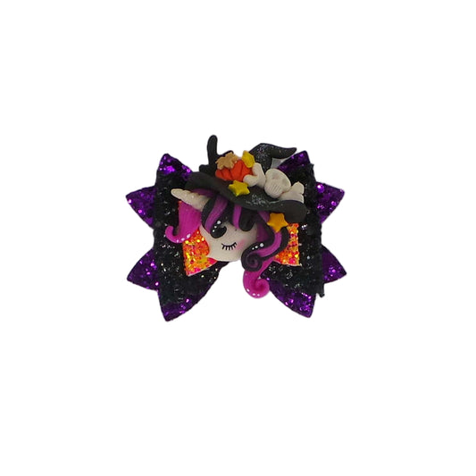 Witchycorn Purple