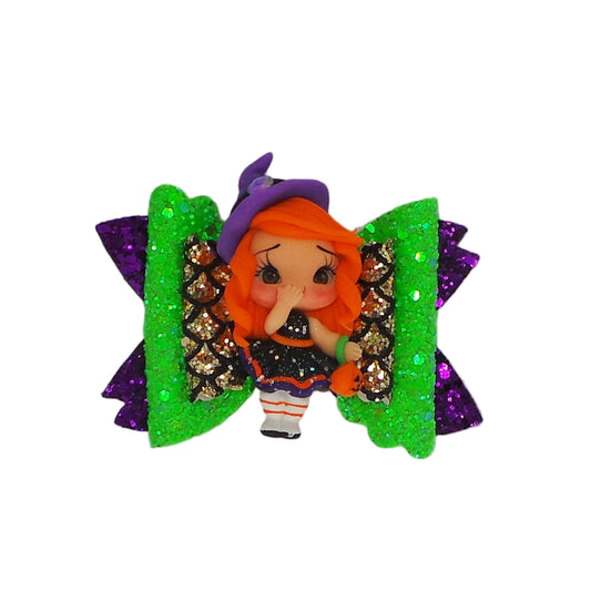 Cute Witch