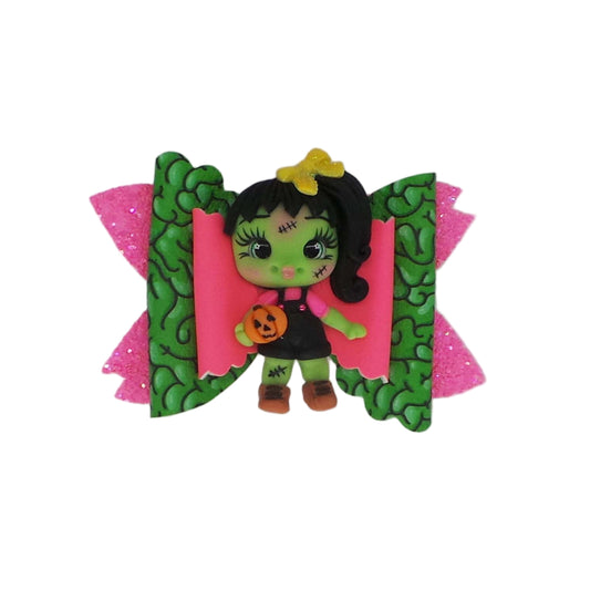 Zombie Girl