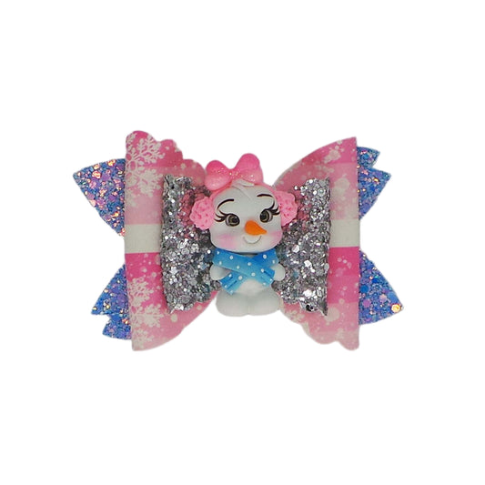 Mrs Frosty