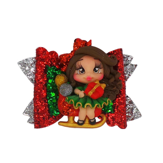 Christmas Cutie