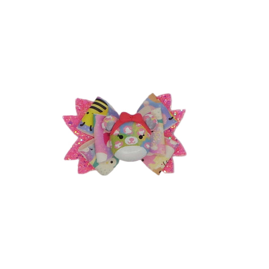 Leopard Squishy