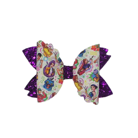 Demon Hunter Bow