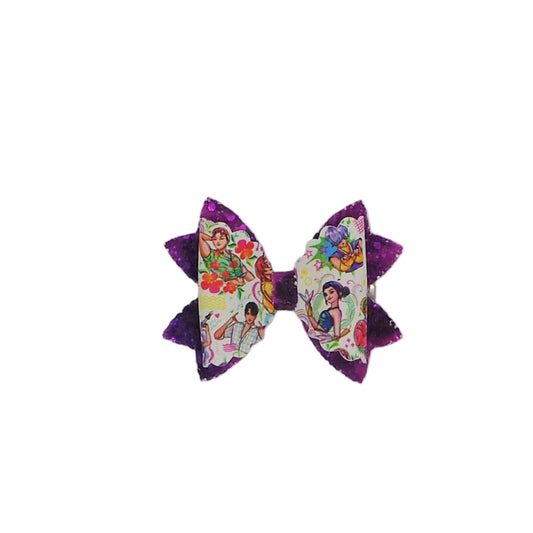 K-Pop DH Bow