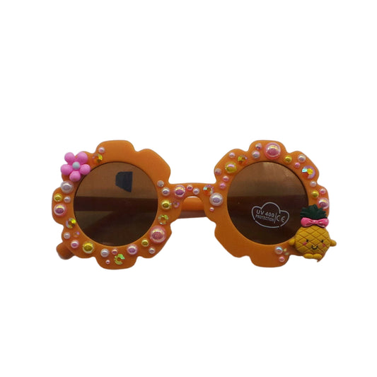 Pineapple Sunnies