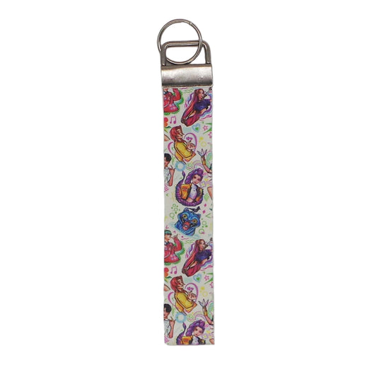 KPDH Key Fob