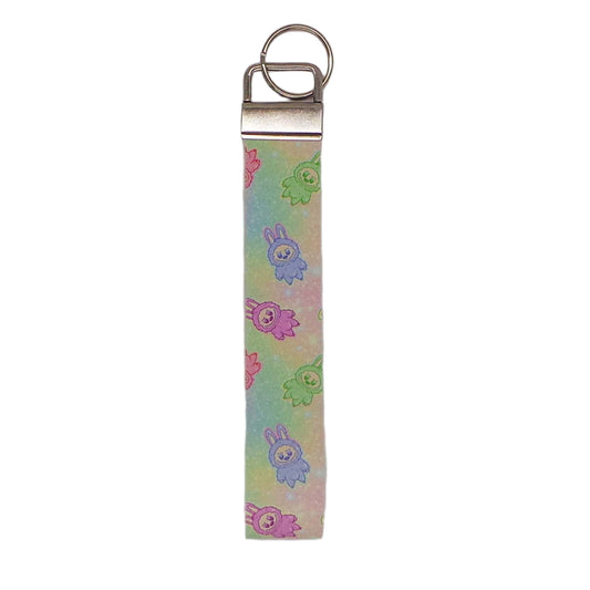 LBB Print 1 Key Fob