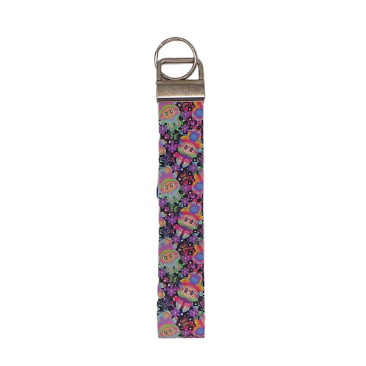 LBB Print 2 Key Fob