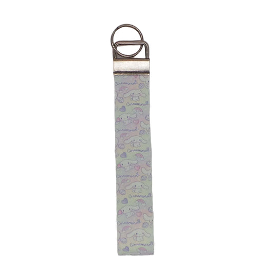 HK Print 1 Key Fob