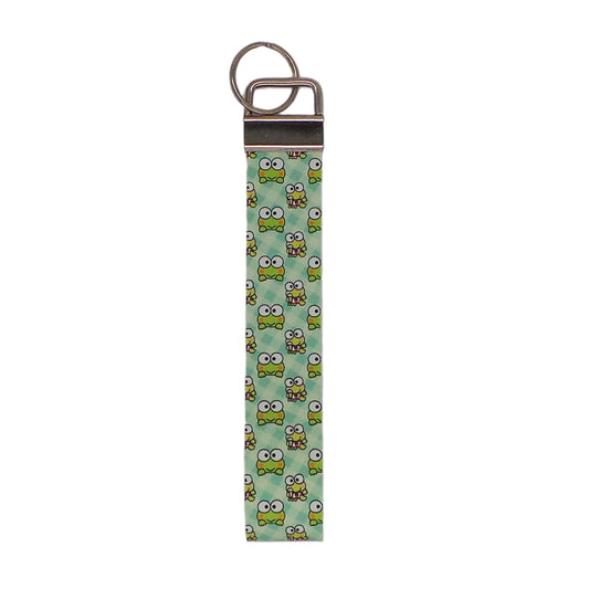 HK Print 3 Key Fob