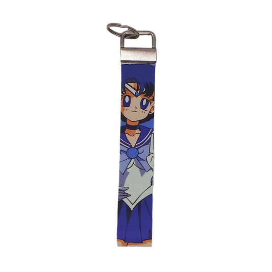 Sailor Scout Key Fob - Venus