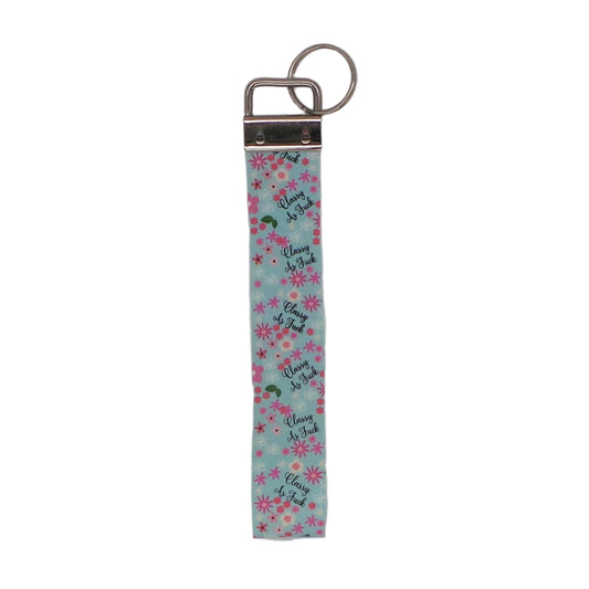 Adult Classy Key Fob