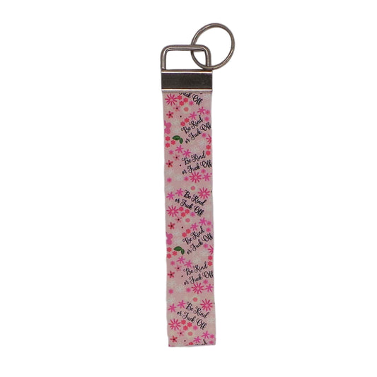 Adult Be Kind Key Fob