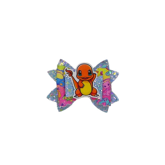 Poke Fire Bow