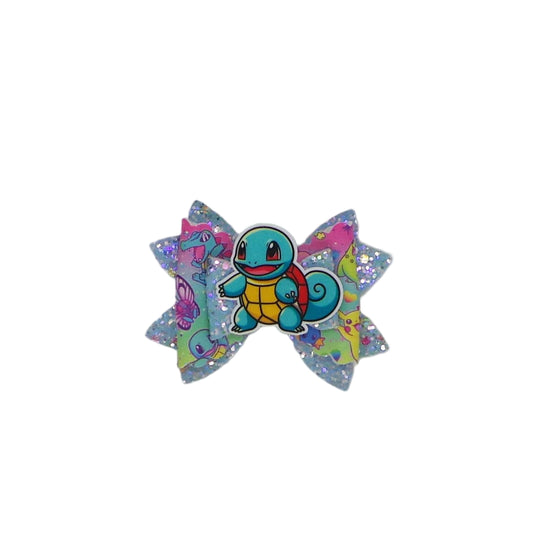 Poke Water Bow