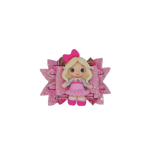 Plastic Girl