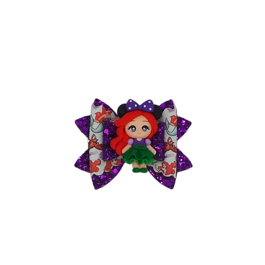 Mouse Ears Mermaid