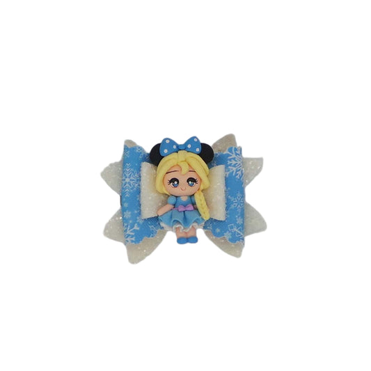 Mouse Ears Ice Queen