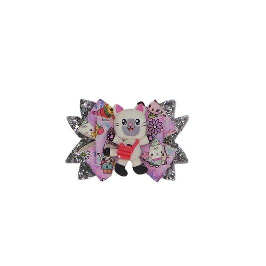 Dollhouse Friend Cat