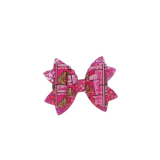 Pink Girl