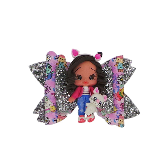 Dollhouse Girl