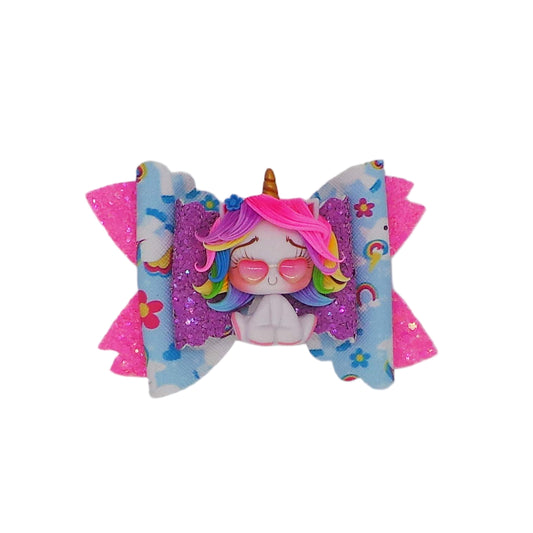 Hippy Unicorn